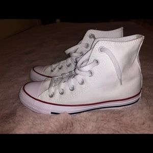 Converse!